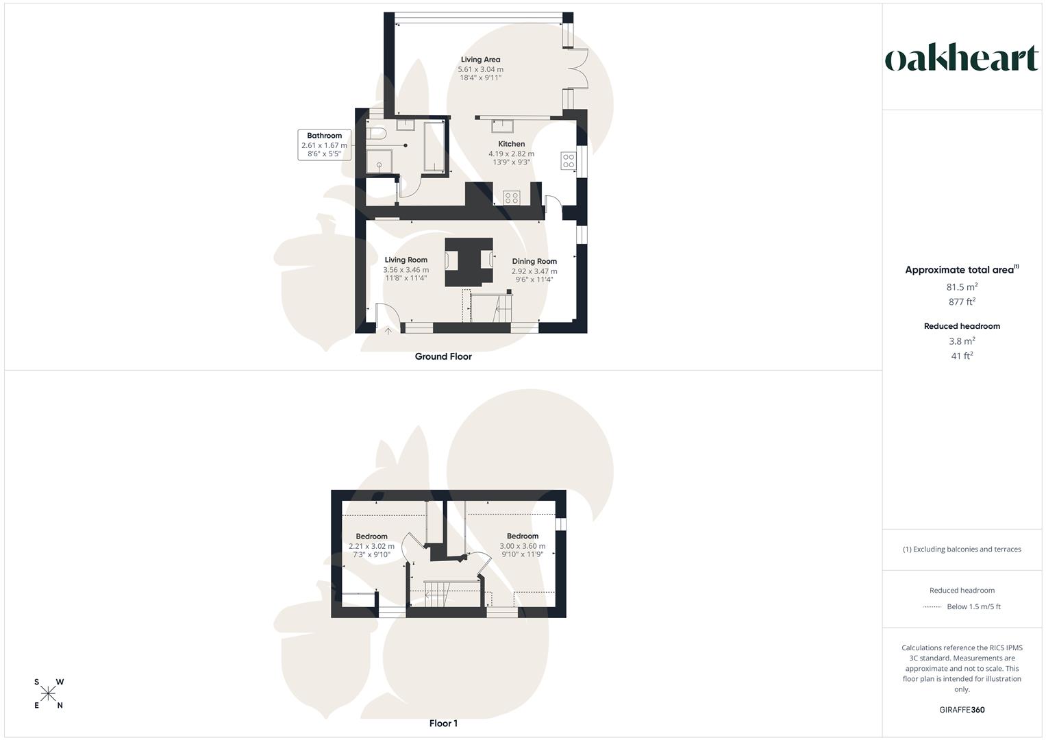 Floorplan thumbnail